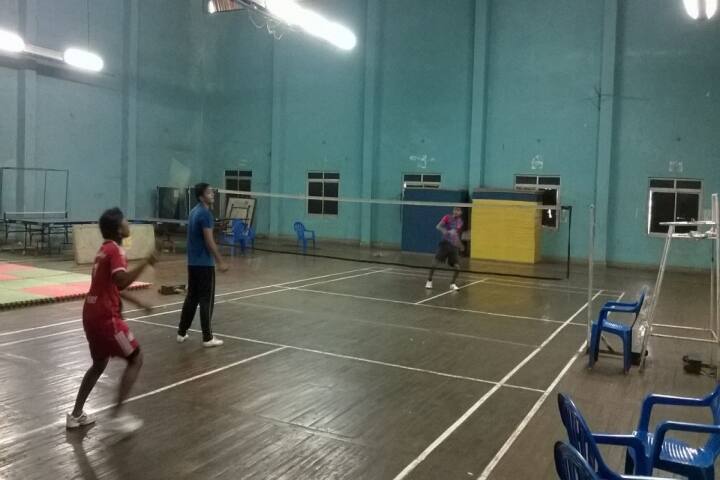 sports